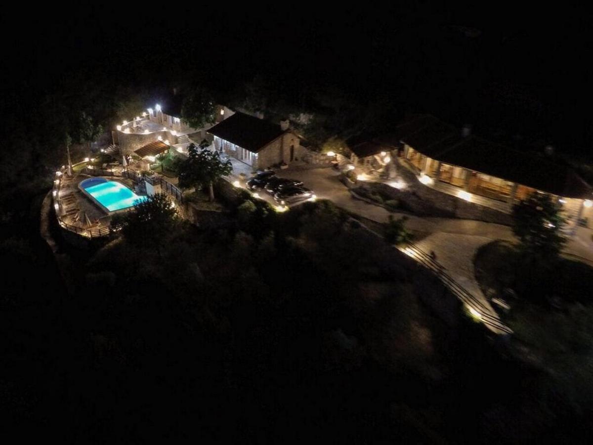 Villa Andreja Lapcici Budva Buitenkant foto